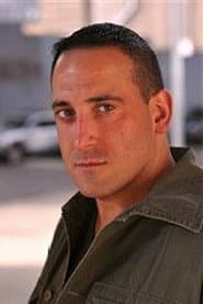 Photo of Brian James Pepe