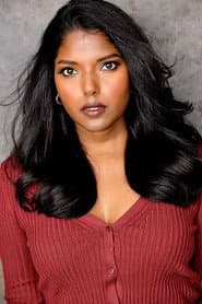 Photo of Kody Kavitha