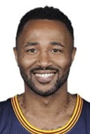 Photo of Maurice 'Mo' Williams