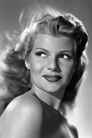 Photo of Rita Hayworth