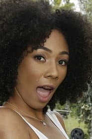 Photo of Nia Nixon
