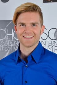 Photo of Mark J. Parker