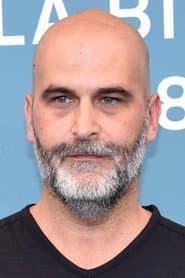 Photo of Tiago Guedes