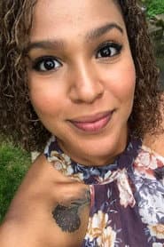 Photo of Melissa L. Guzman