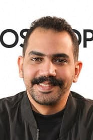 Photo of Hady Basyouni