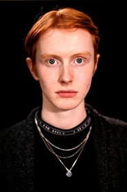 Photo of Torje Hanssen