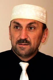 Photo of Eshref Yagyaev