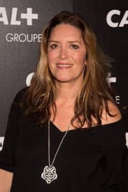 Photo of Sandrine Alexi