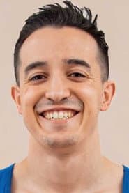 Photo of Thibaud Delapart