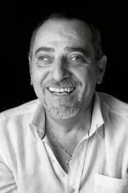 Photo of Enrique Villén