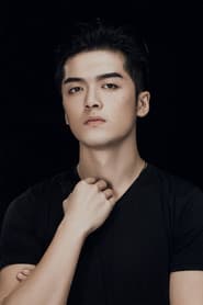 Photo of Wang Peigen