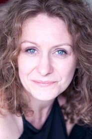 Photo of Anne-Dorothée Lebard