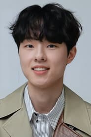 Photo of Kim Dong-hwi