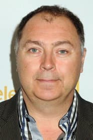 Photo of Michael Frislev