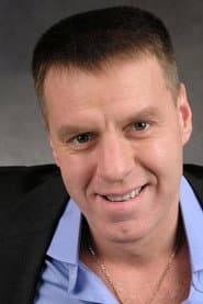 Photo of Viktor Efremov