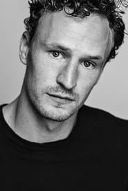 Photo of Jack Greenlees