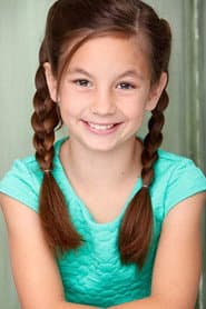 Photo of Mia Davila