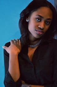 Photo of Damali Ross