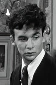 Photo of Jean-Claude Méral