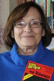 Photo of Ana Maria Magalhães