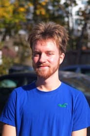 Photo of Toby Coleman