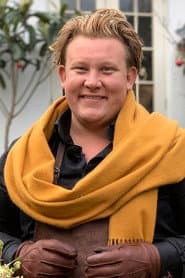 Photo of Karl Fredrik Gustafsson
