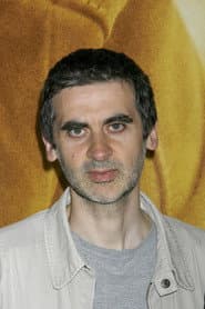 Photo of Frédéric Balekdjian