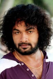 Photo of Kaviraj Achari