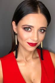Photo of Adriana Kalska