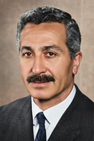 Photo of Haydar Karaer