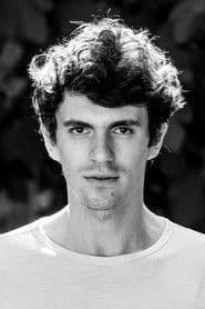 Photo of Dimitris Kapouranis