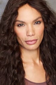 Photo of Amber Brenner