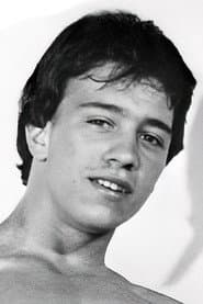 Photo of Vince Rossi