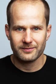 Photo of Callum Dixon