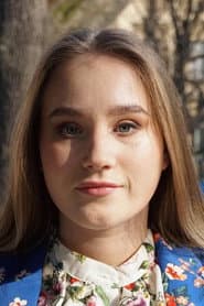 Photo of Anastasia Budiashkina