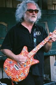 Photo of Scott McCaughey