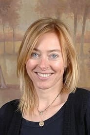 Photo of Anne Sundberg