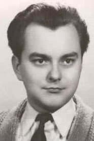 Photo of Jerzy Stasiuk