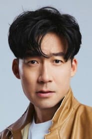 Photo of Tian Zheng