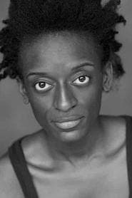 Photo of Sarah Amankwah