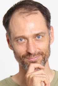 Photo of Michael Charisma