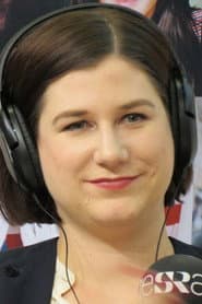 Photo of Kristin Lundell