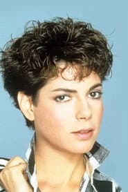 Photo of Joyce Hyser