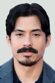 Photo of Carlos Santos