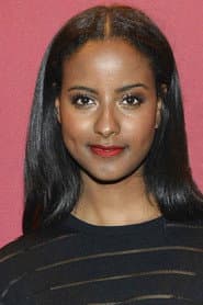 Photo of Sara Nuru