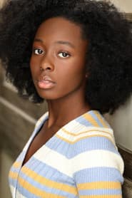Photo of Danielle Jalade