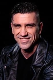 Photo of Tamas Szaraz