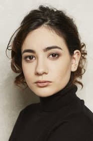 Photo of Laila Gerter