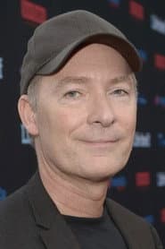 Photo of Stephen Stanton
