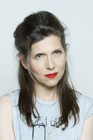 Photo of Keren Mor